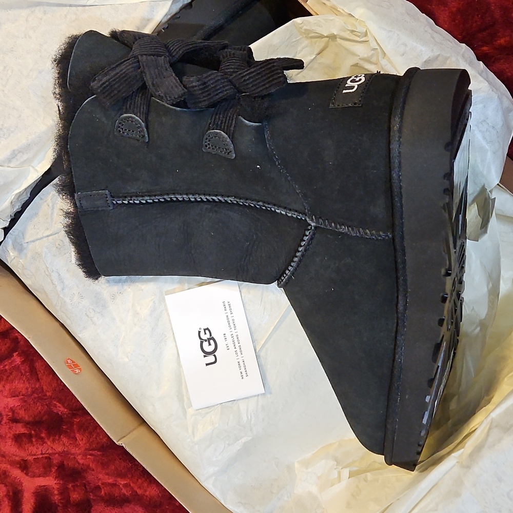 Women's boots